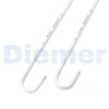Fiador Tubo Endotraqueal Stylet